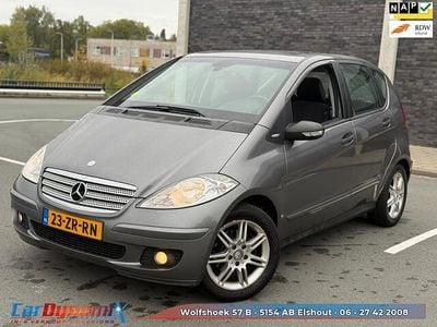 Mercedes A150