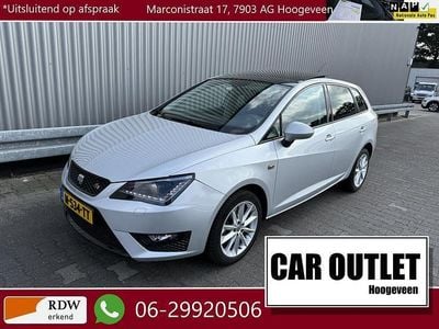 Occasion 2013 Seat Ibiza FR | € 8.950 (Eerlijke prijs)