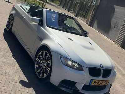 Occasion 2011 BMW 335 Cabriolet | € 25.500 (Duur)