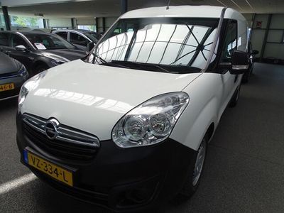 tweedehands Opel Combo 1.6 CDTi L2H1 Edition