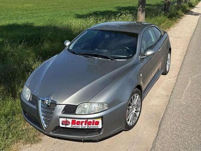 Alfa Romeo GT