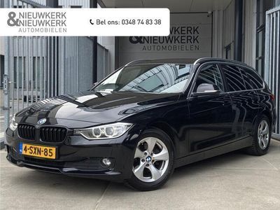 tweedehands BMW 316 316 Touring i Executive Upgrade | TREKHAAK | NAVI |