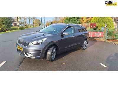 Occasion 2018 Kia e-Niro SUV | € 15.950 (Eerlijke prijs)