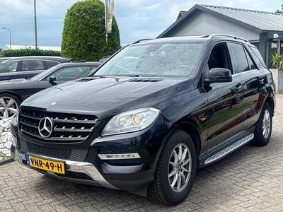 Mercedes ML350