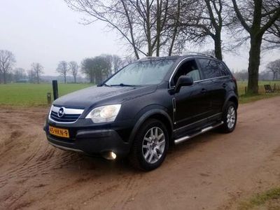 Bezem Monet Moeras Opel Antara occasion - 60 te koop - Getaxeerd door AutoUncle