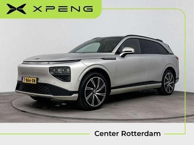 XPENG G9