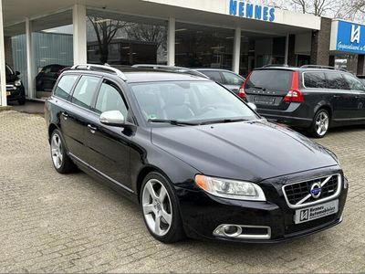 tweedehands Volvo V70 2.0T R-Edition Aut6 Xenon