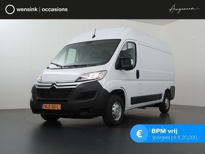 Citroën Jumper
