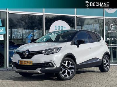 tweedehands Renault Captur 0.9 TCe 90 Intens