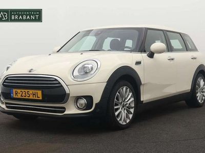 Mini Cooper Clubman