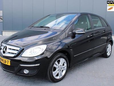 Mercedes B180