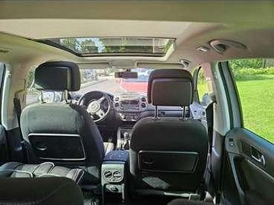 Zilver Gebruikt 2013 VW Tiguan R-line SUV | € 9.250 (Eerlijke prijs)