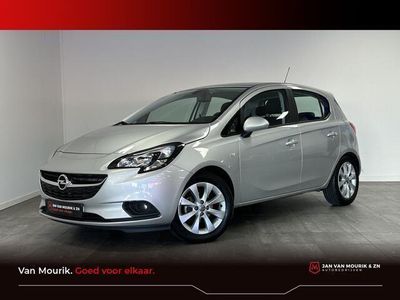 tweedehands Opel Corsa 1.4 Edition | 2e-EIG. | ORG.NL | 5-DEURS | BLUETOOTH | AIRCO |