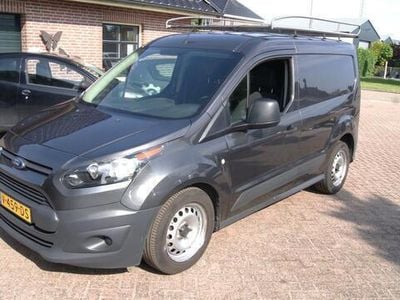 Grijs Gebruikt 2017 Ford Transit Van | € 5.500 (Goede deal)
