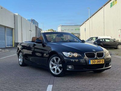 BMW 320 Cabriolet