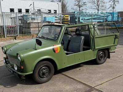 Occasion Trabant 601 1970