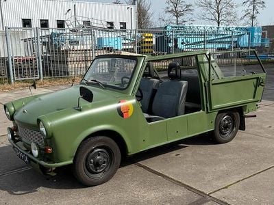 Gebruikt 1970 Trabant 601 | € 12.500