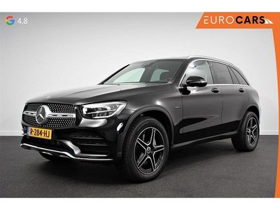 Mercedes GLC300