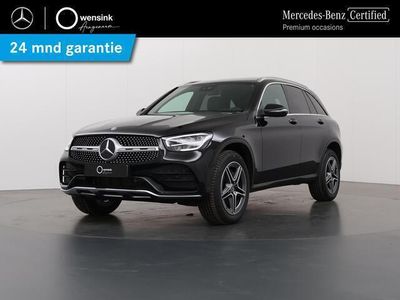 Mercedes GLC300e