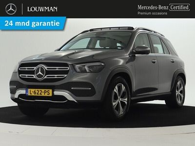 Mercedes GLE350