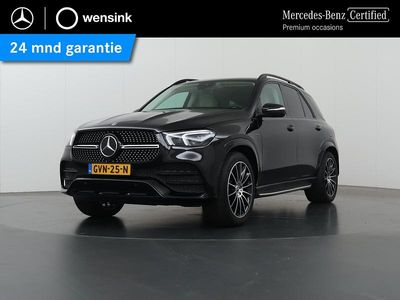 Mercedes GLE350