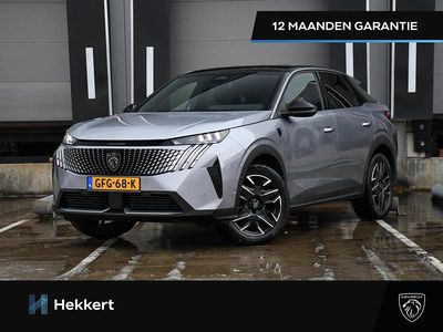 Occasion Peugeot 3008 GTi 146 PK (107 kW) 2024 Grijs SUV