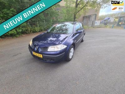 Renault Mégane II