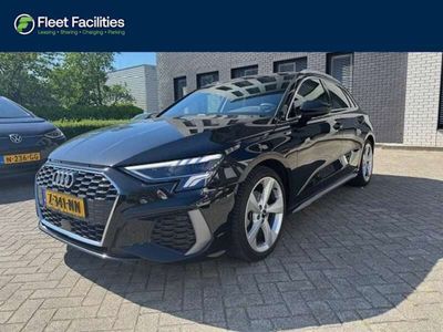 Audi A3 Sportback e-tron