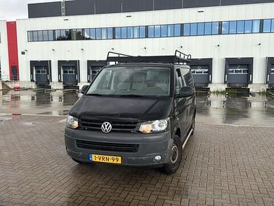 VW T5