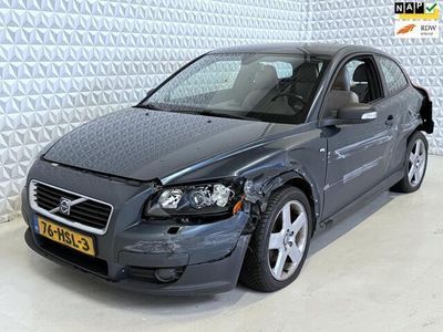 Volvo C30