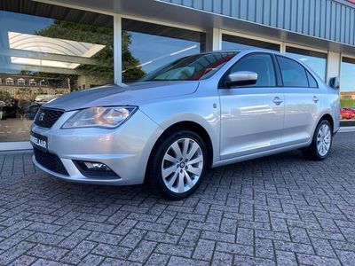 tweedehands Seat Toledo 1.2 TSI 86PK Stylance