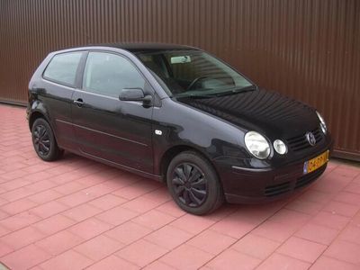 tweedehands VW Polo 1.2-12V Athene