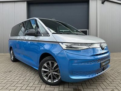 VW Multivan
