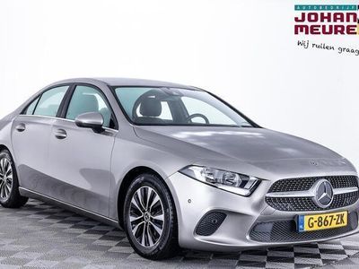 Mercedes A200