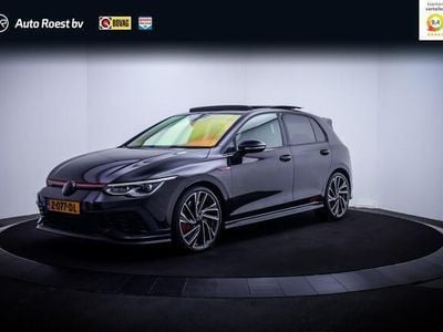 VW Golf VIII