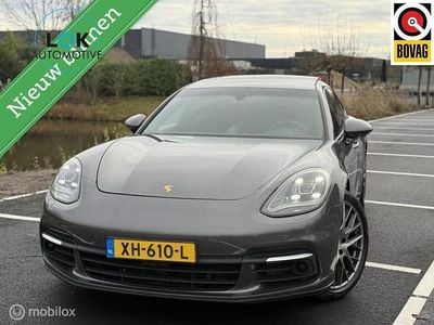 Gebruikt 2019 Porsche Panamera S E-Hybrid Sport Turismo Sedan | € 55.999 (Eerlijke prijs)