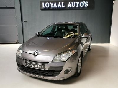 Renault Mégane III