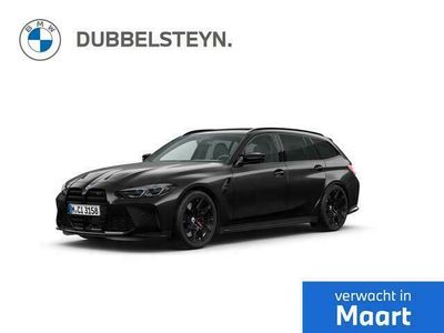 tweedehands BMW M3 3-SERIE TouringxDrive Competition