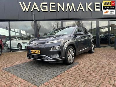 Occasion Hyundai Kona 150 kW (204 PK) 2019 Grijs SUV