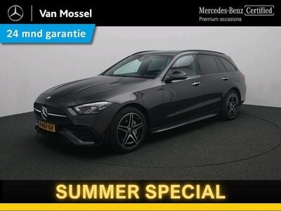 Mercedes C300