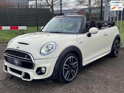 Occasion Mini Cooper S Business 192 PK (141 kW) 2017 Hatchback
