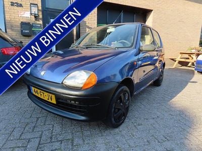 Fiat Seicento