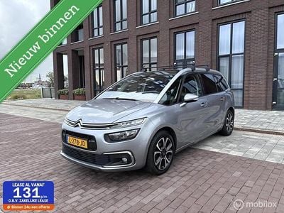 Citroën Grand C4 Picasso