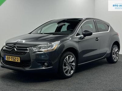 Citroën DS4