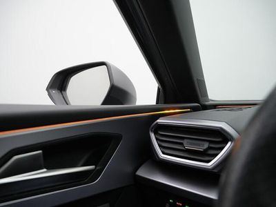 Grijs Gebruikt 2025 Seat Leon Business Stationwagen | € 33.900 (Duur)