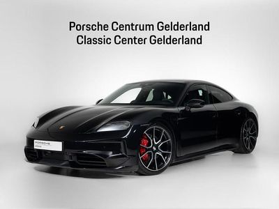Occasion 2024 Porsche Taycan 4S Sedan | € 139.900