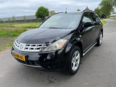 tweedehands Nissan Murano 3.5 V6