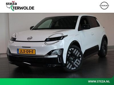 Wit Gebruikt 2025 Nissan Micra Advance Hatchback | € 35.840