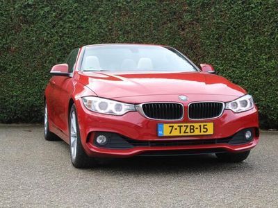 BMW 428