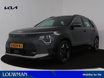 Occasion Kia e-Niro 150 kW (204 PK) 2022 Grijs SUV